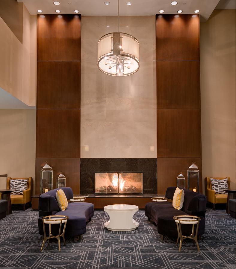 The Saratoga Hilton - thumb 15