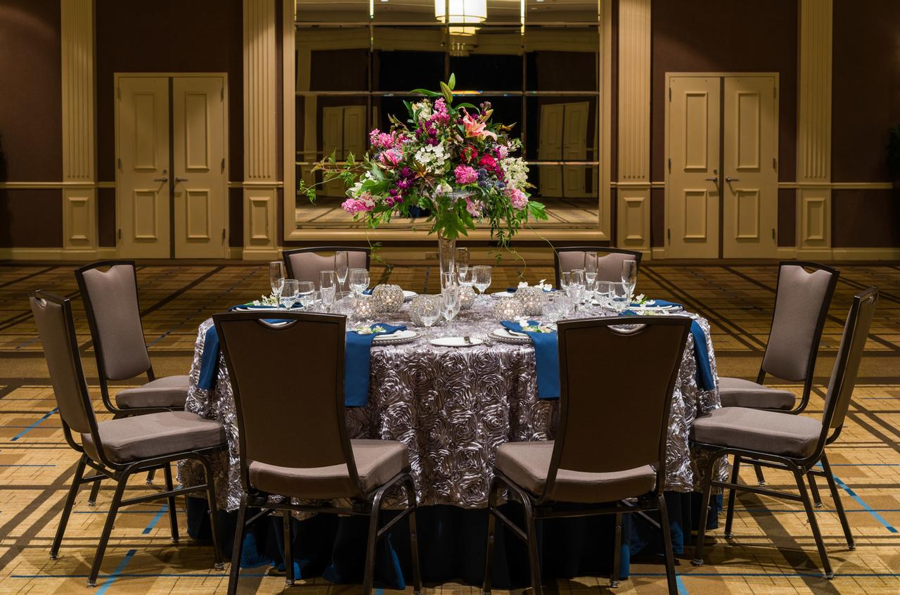 The Saratoga Hilton - thumb 27