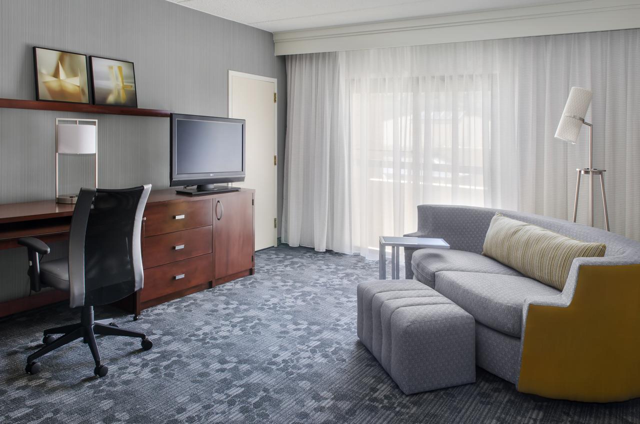 Courtyard By Marriott Rye - thumb 9