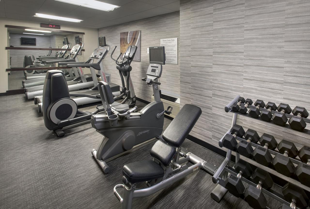 Courtyard By Marriott Rye - thumb 25