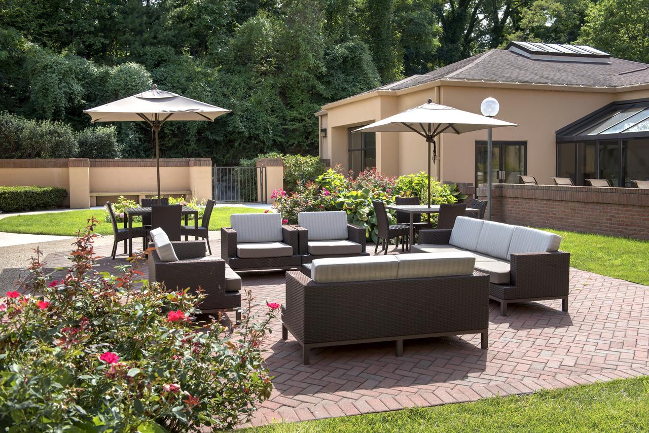 Courtyard By Marriott Rye - thumb 4