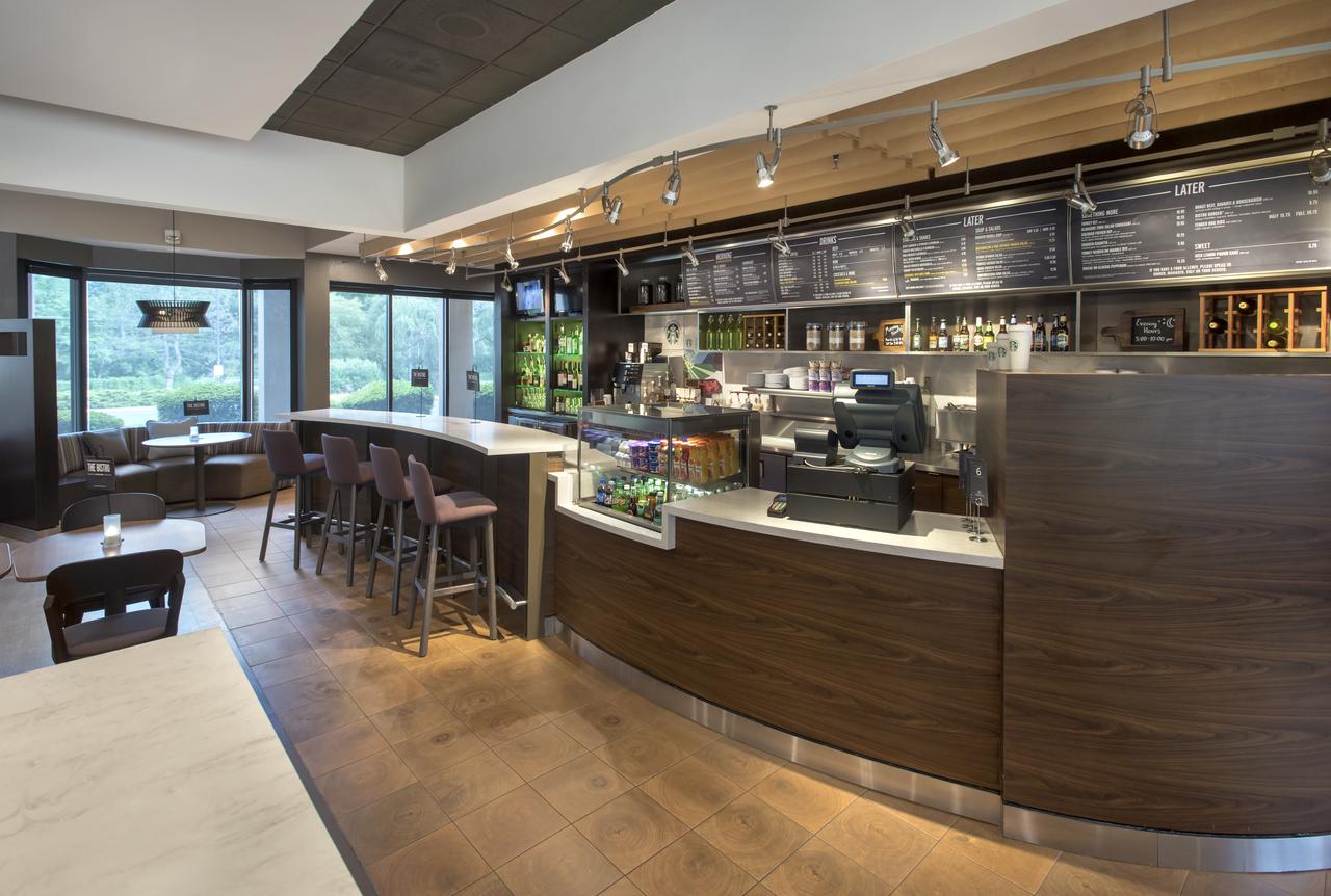 Courtyard By Marriott Rye - thumb 18