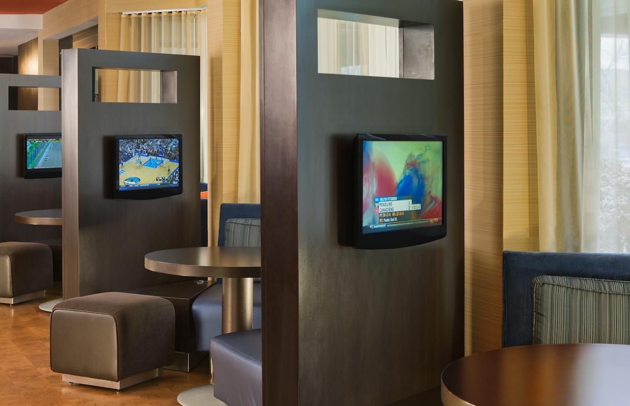 Courtyard By Marriott Rye - thumb 33