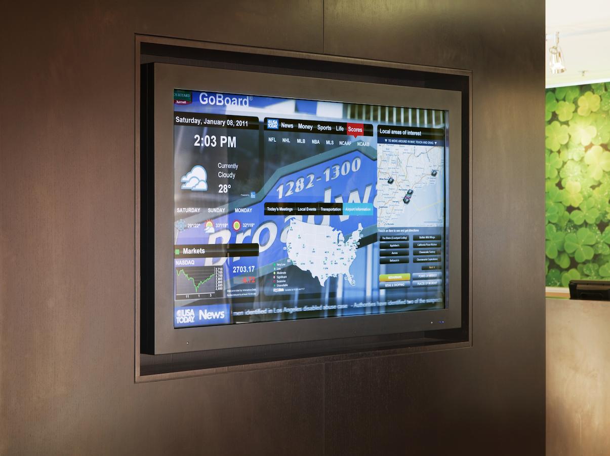 Courtyard By Marriott Rye - thumb 13