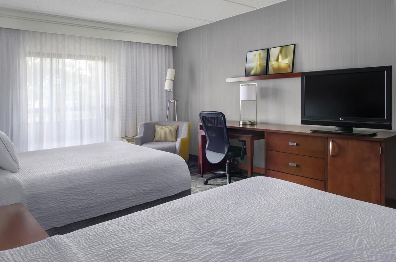 Courtyard By Marriott Rye - thumb 6