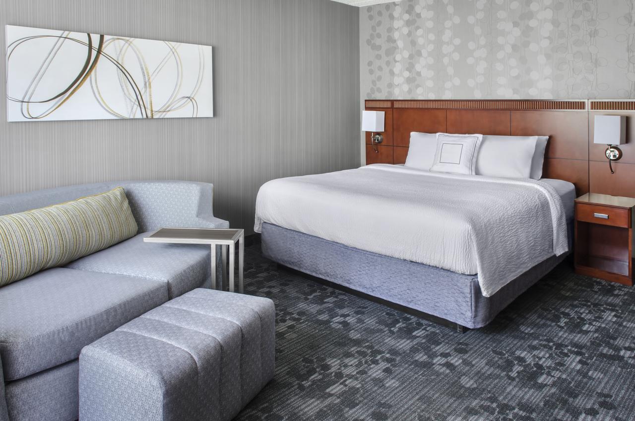 Courtyard By Marriott Rye - thumb 7