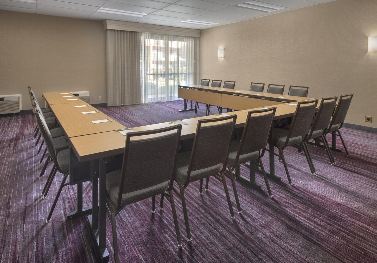 Courtyard By Marriott Rye - thumb 28