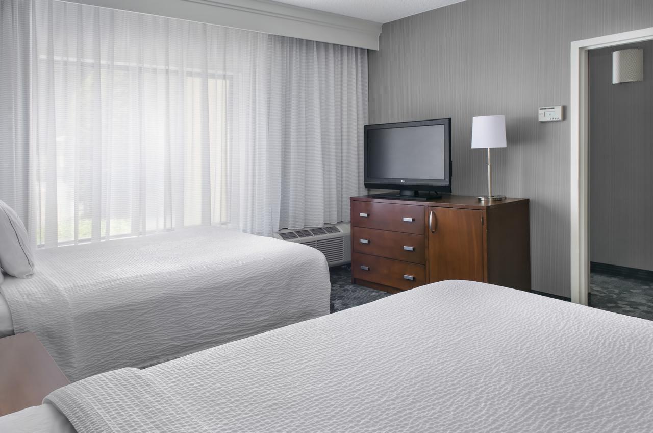 Courtyard By Marriott Rye - thumb 11