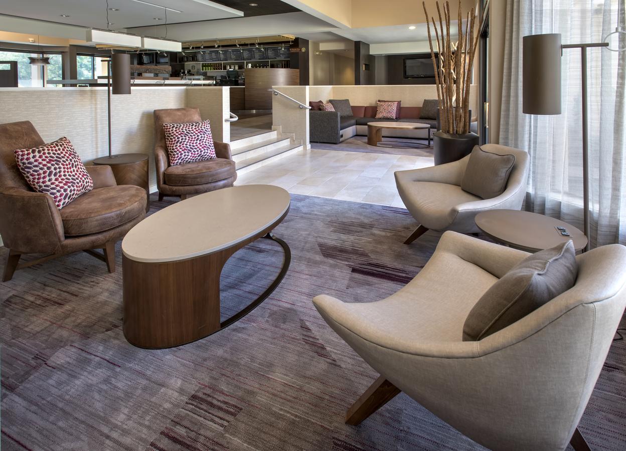 Courtyard By Marriott Rye - thumb 2