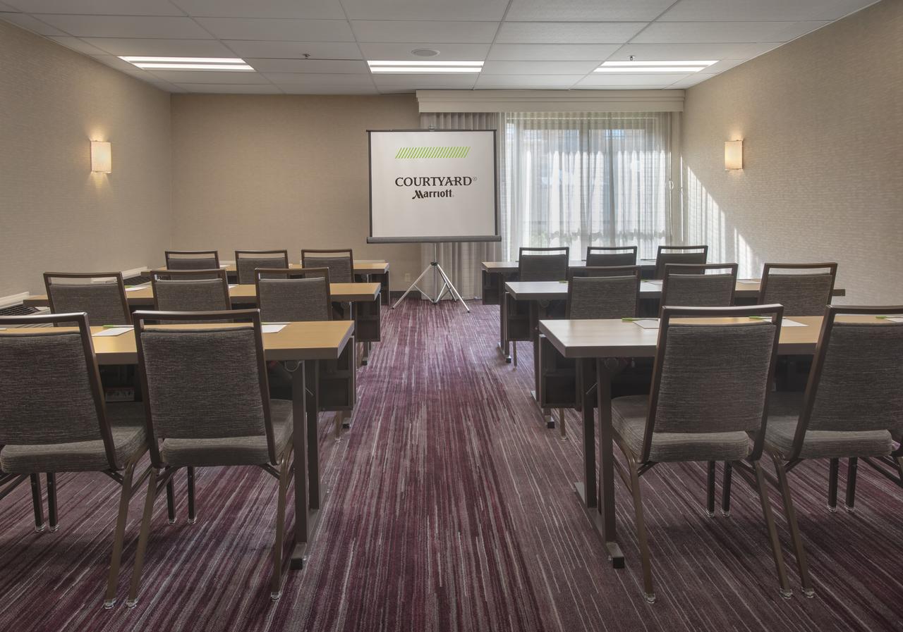 Courtyard By Marriott Rye - thumb 27