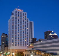 Hyatt Regency Rochester - Accommodation Alabama