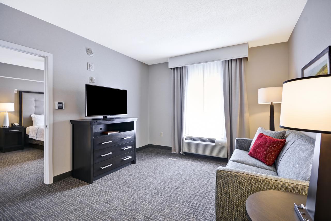 The Homewood Suites By Hilton Ithaca - thumb 43