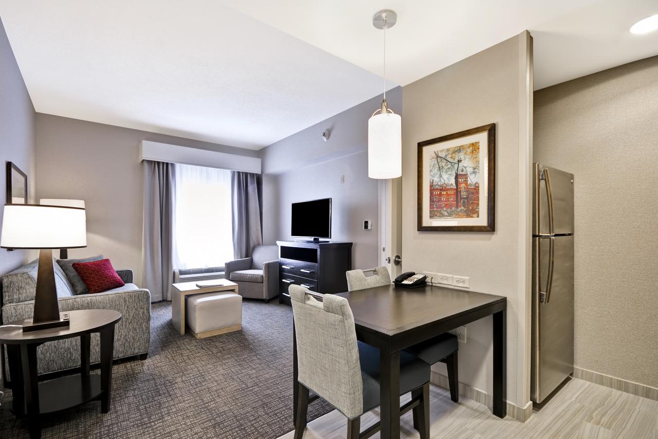 The Homewood Suites By Hilton Ithaca - thumb 32
