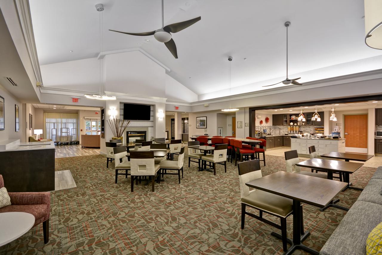 The Homewood Suites By Hilton Ithaca - thumb 22