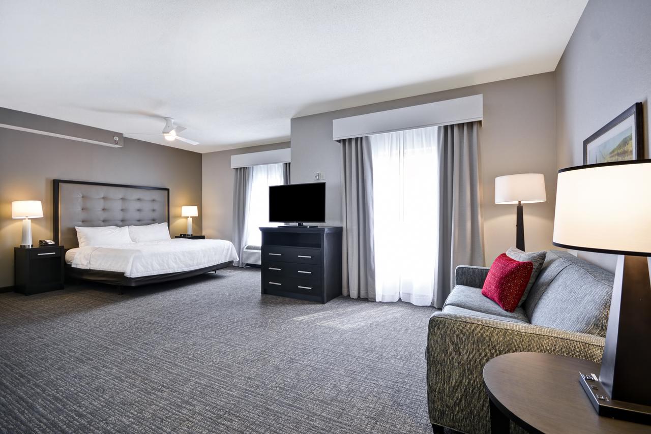 The Homewood Suites By Hilton Ithaca - thumb 11