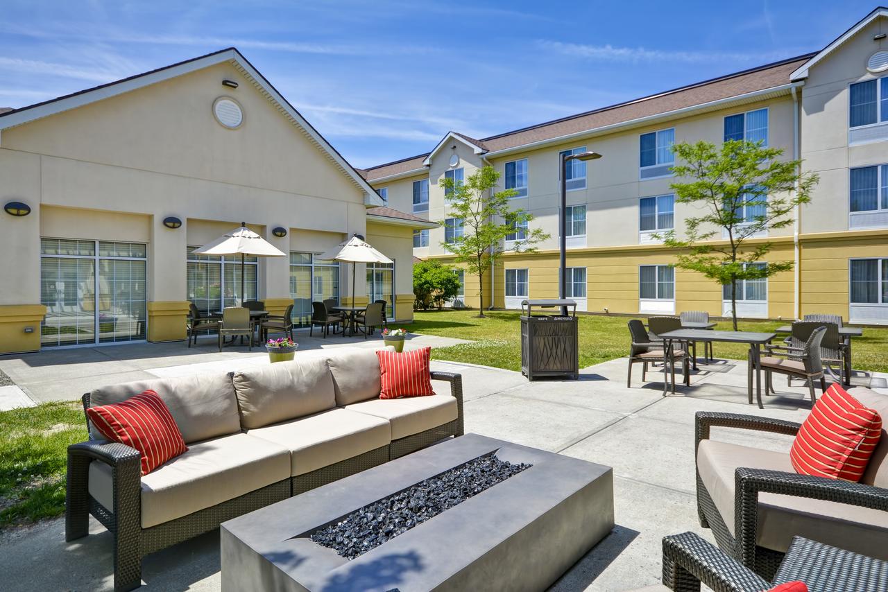 The Homewood Suites By Hilton Ithaca - thumb 20