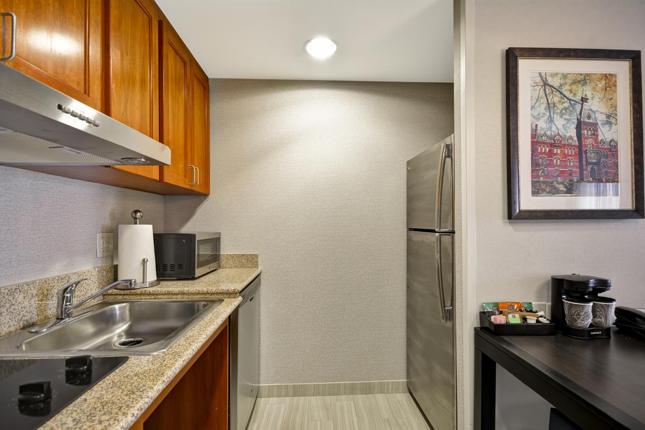 The Homewood Suites By Hilton Ithaca - thumb 38