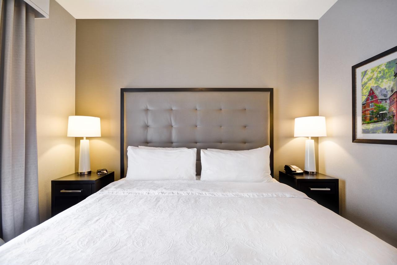 The Homewood Suites By Hilton Ithaca - thumb 1