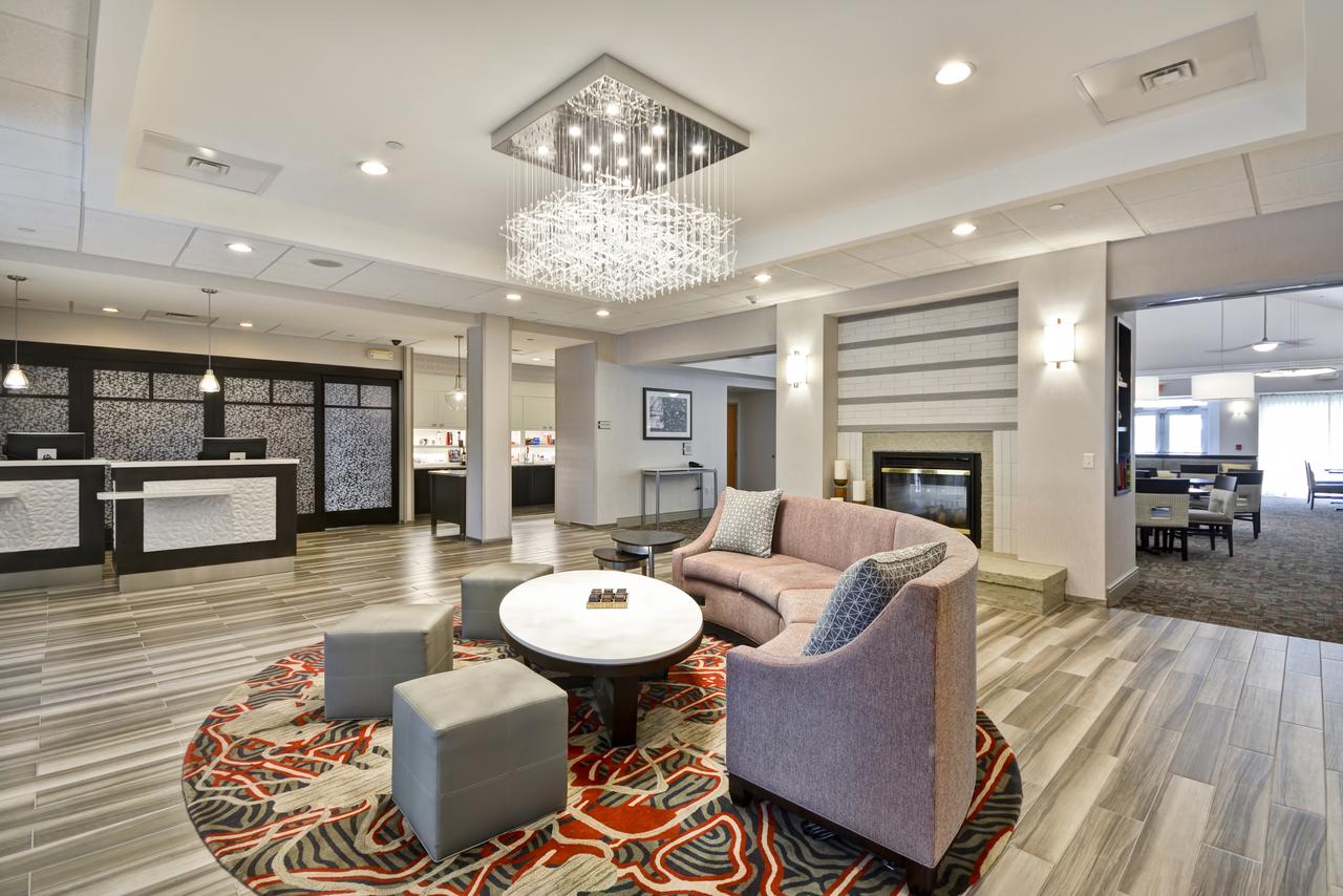 The Homewood Suites By Hilton Ithaca - thumb 23
