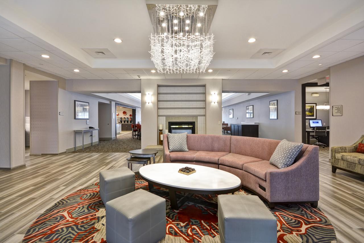 The Homewood Suites By Hilton Ithaca - thumb 2