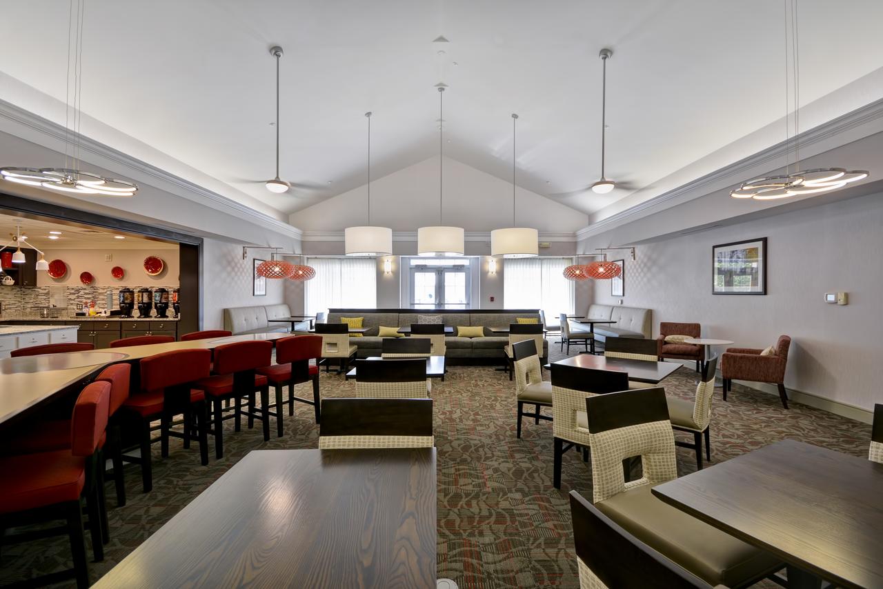 The Homewood Suites By Hilton Ithaca - thumb 21