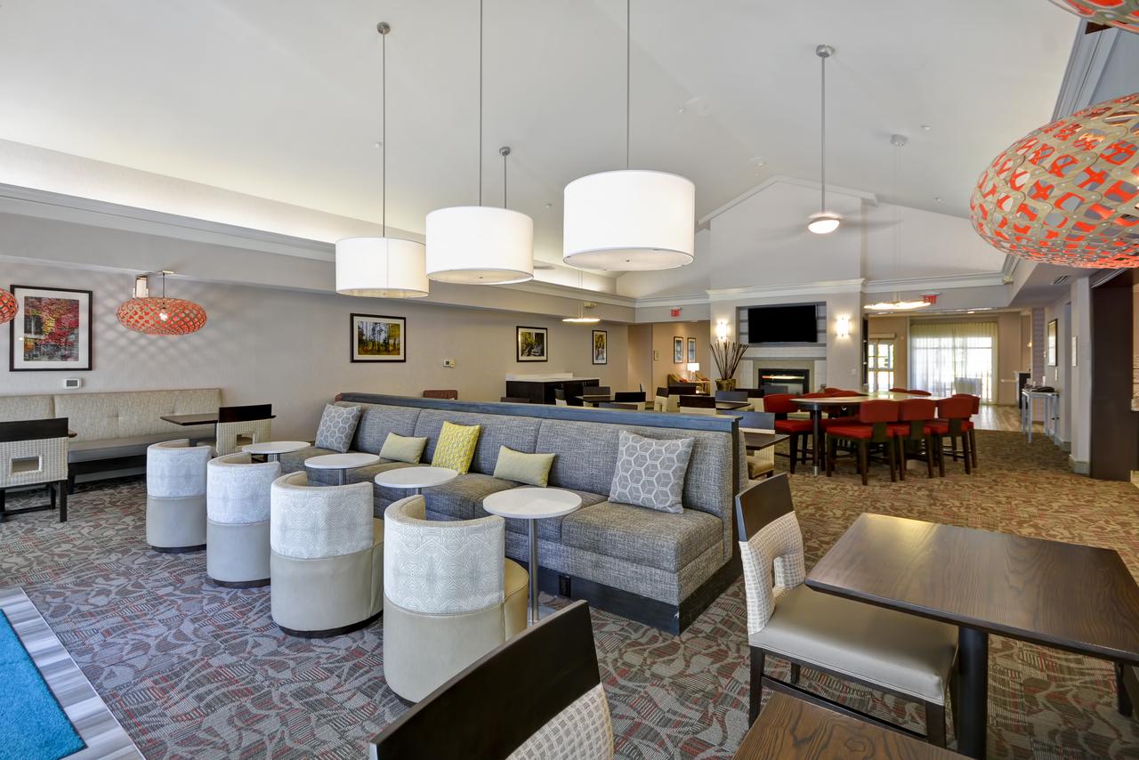 The Homewood Suites By Hilton Ithaca - thumb 8