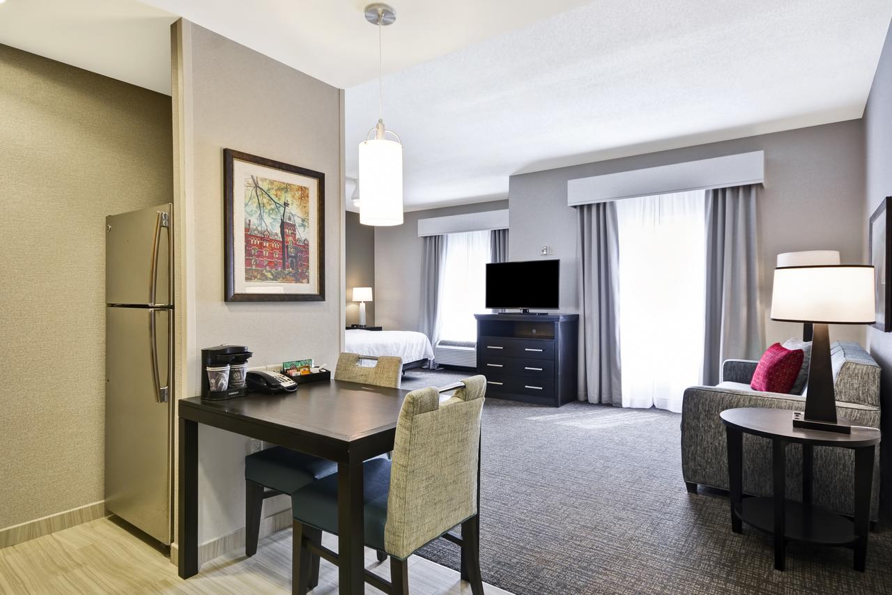 The Homewood Suites By Hilton Ithaca - thumb 12