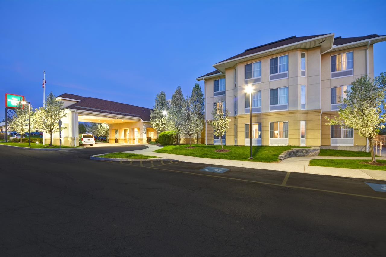 The Homewood Suites By Hilton Ithaca - thumb 40