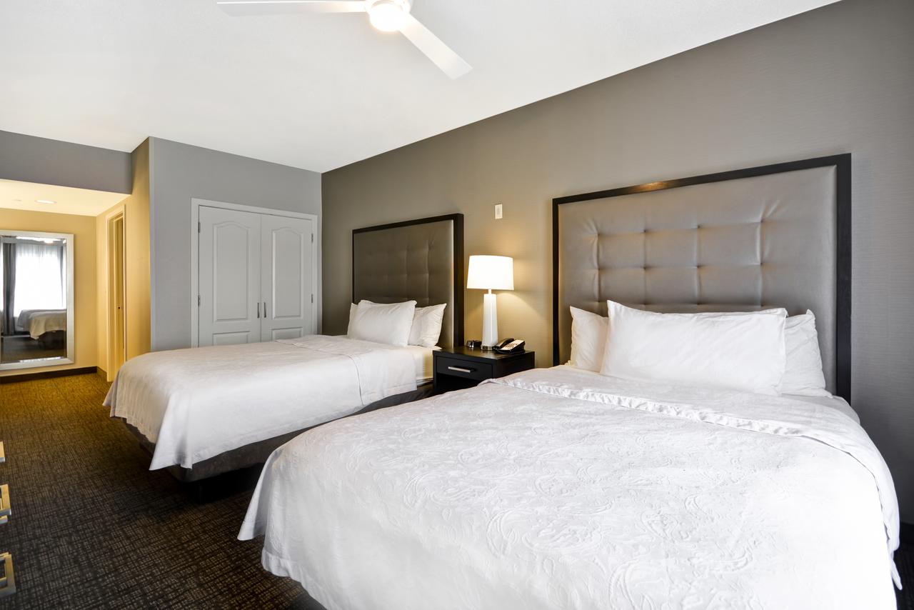 The Homewood Suites By Hilton Ithaca - thumb 30