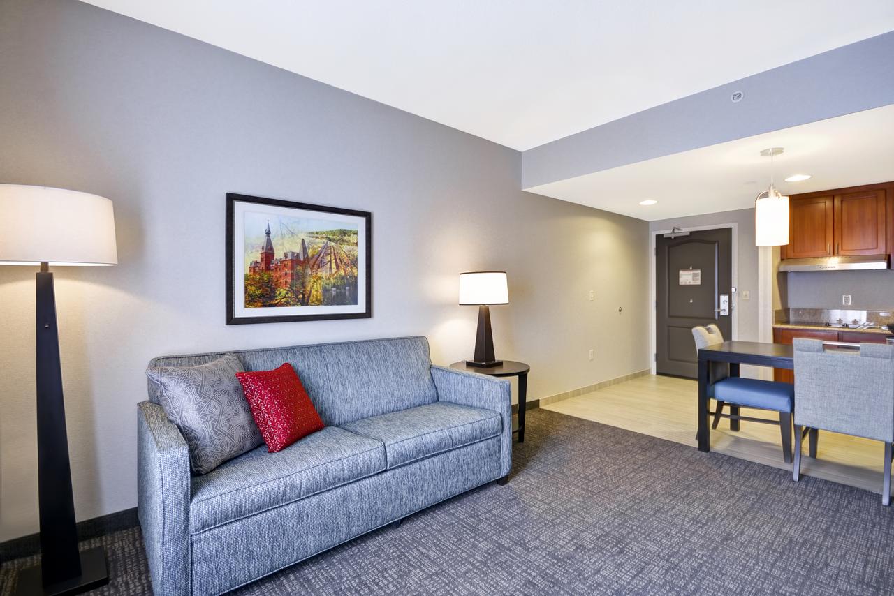 The Homewood Suites By Hilton Ithaca - thumb 44