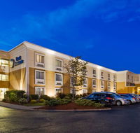 Best Western Rochester Marketplace Inn - Accommodation Alabama