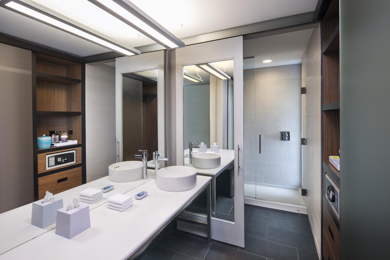 Aloft Syracuse Inner Harbor - thumb 8