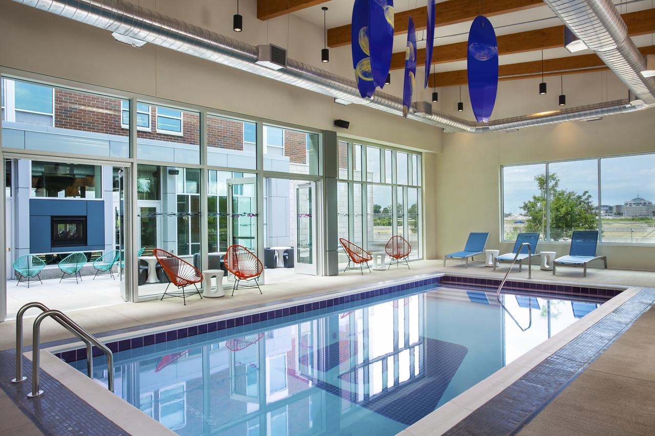 Aloft Syracuse Inner Harbor - thumb 1