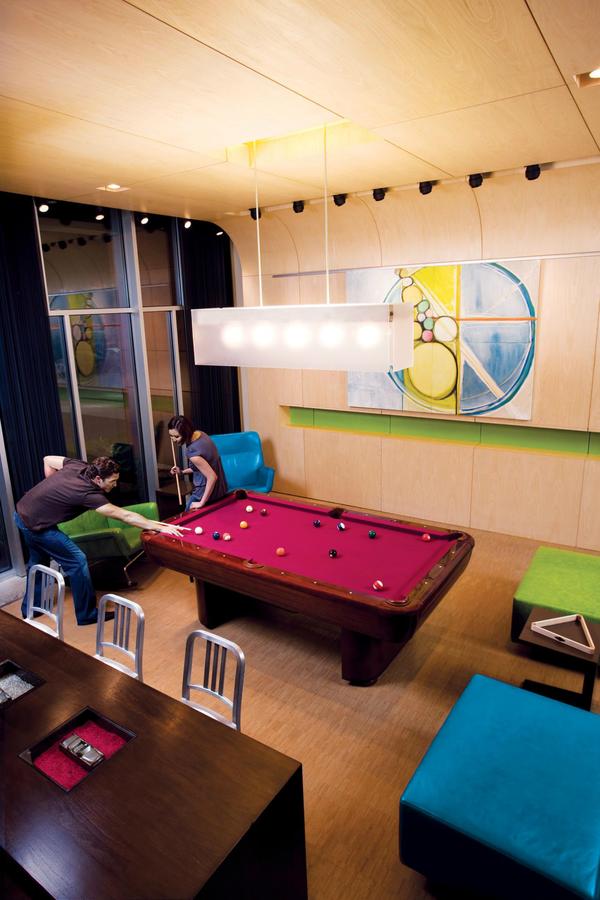 Aloft Syracuse Inner Harbor - thumb 21