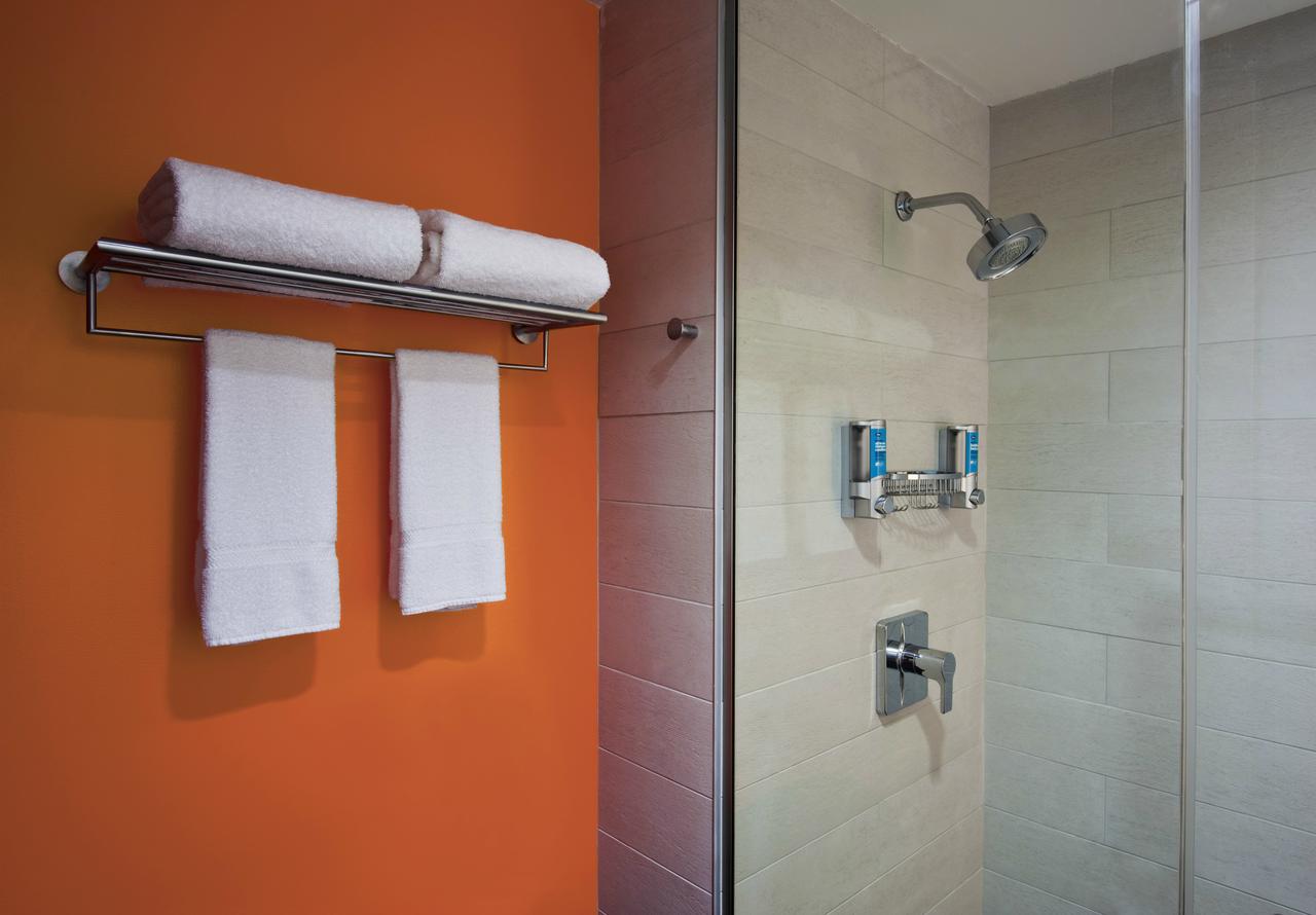 Aloft Syracuse Inner Harbor - thumb 10