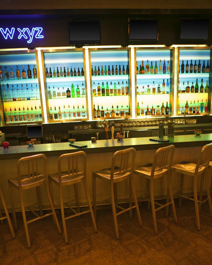 Aloft Syracuse Inner Harbor - thumb 15