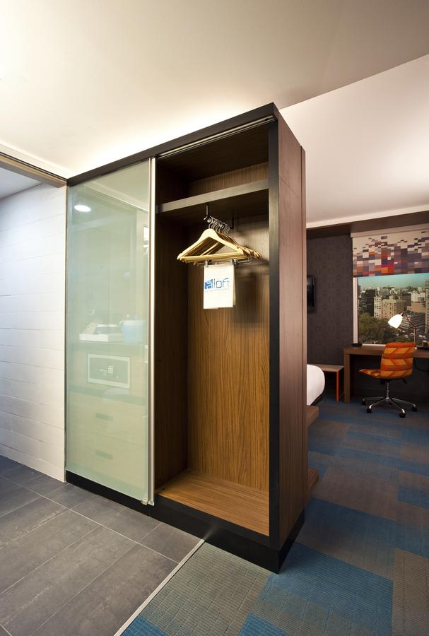 Aloft Syracuse Inner Harbor - thumb 9