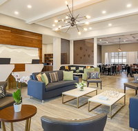 Sheraton Tarrytown Hotel - Accommodation Alabama