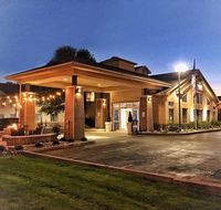 Country Inn  Suites by Radisson Rochester-Pittsford/Brighton NY - Accommodation Alabama