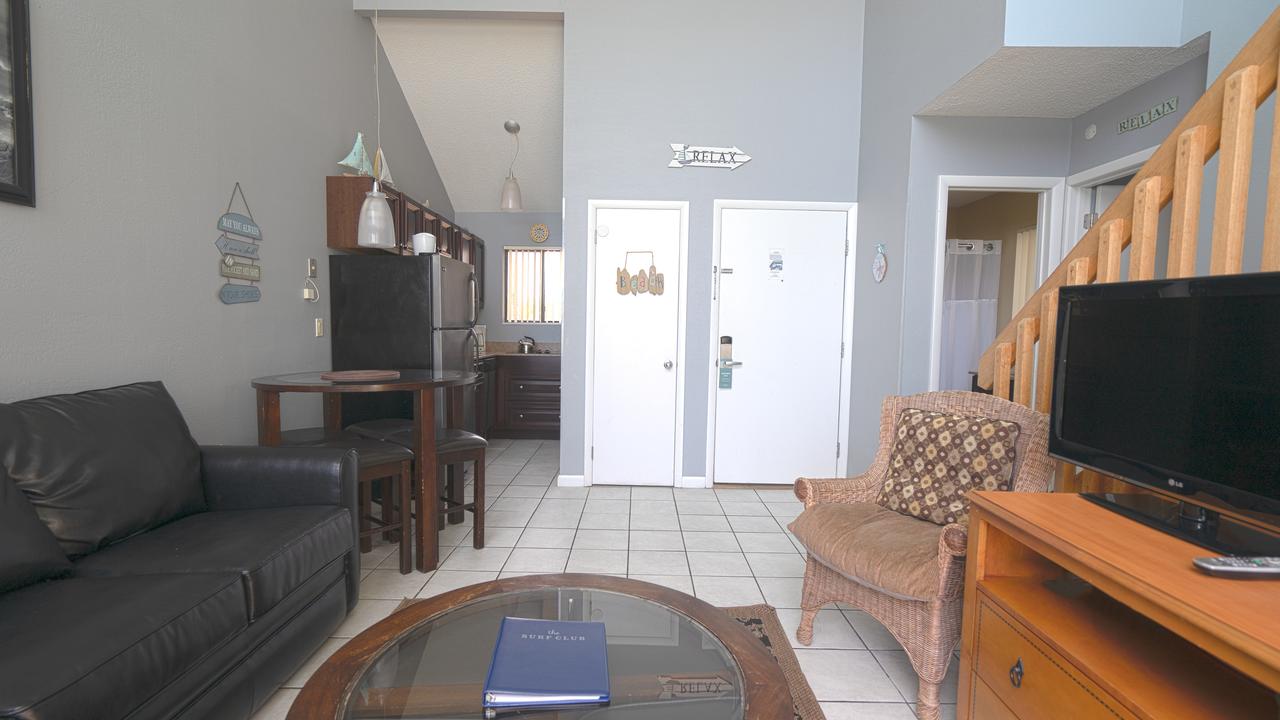 The Surf Club Resort - thumb 38