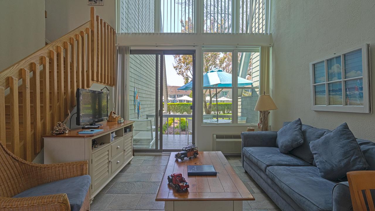 The Surf Club Resort - thumb 4