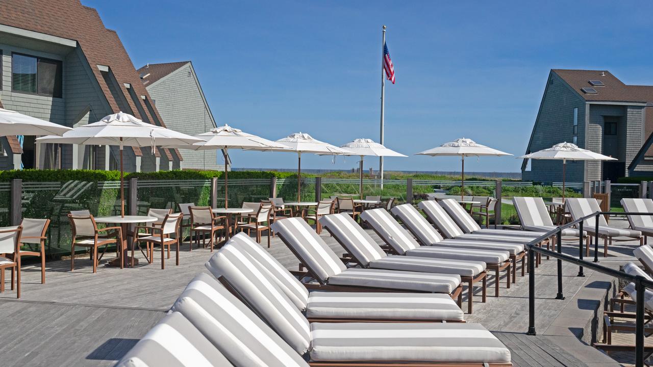 The Surf Club Resort - thumb 0