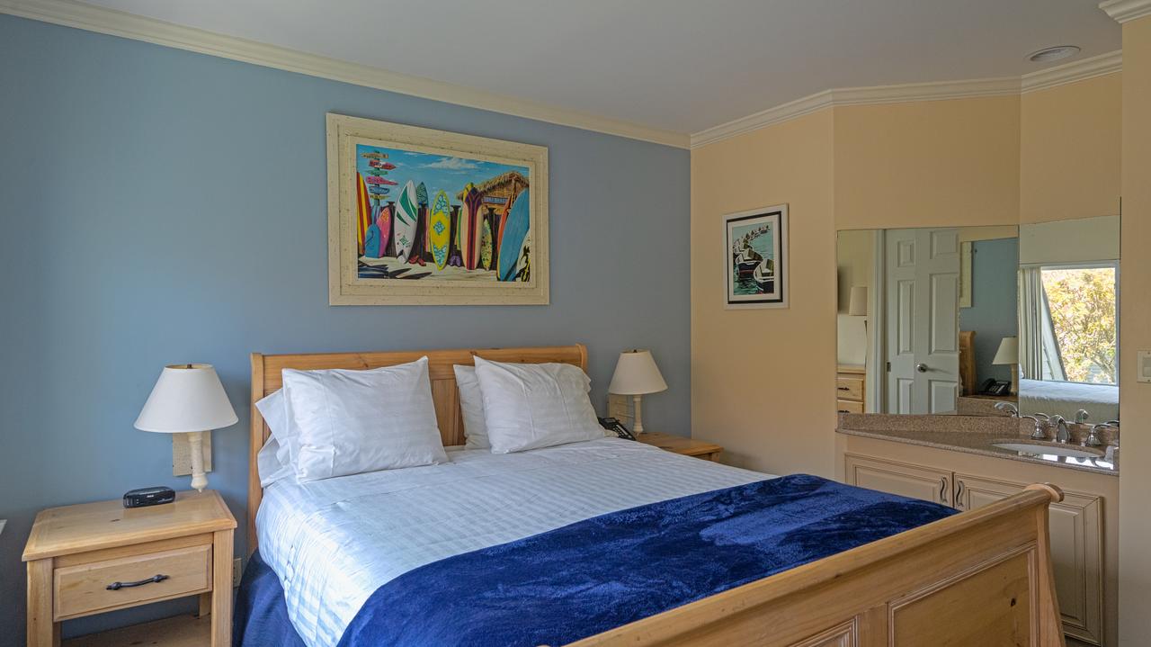 The Surf Club Resort - thumb 16