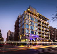 The Allen Hotel - Accommodation Alabama