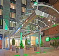 Holiday Inn Manhattan 6th Ave - Chelsea - Accommodation Alabama