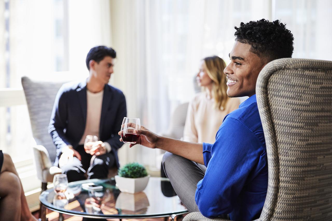 Club Quarters Hotel, Grand Central - thumb 33