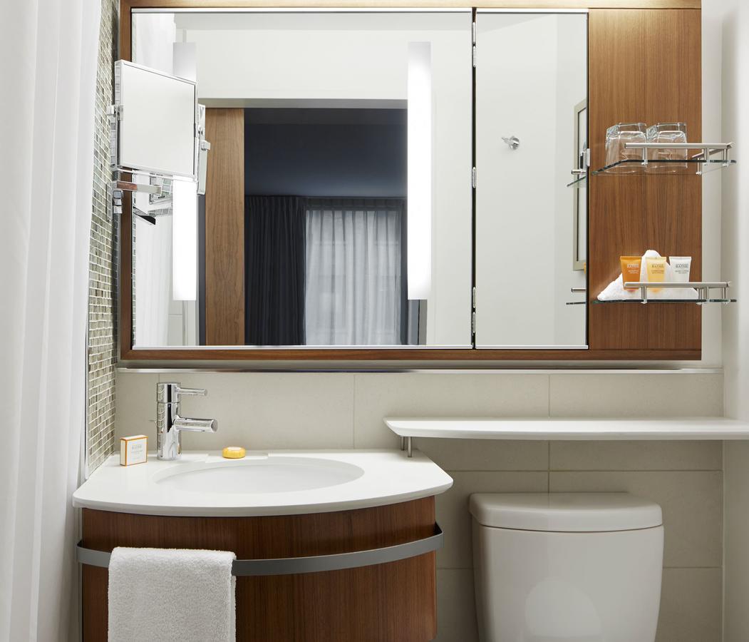 Club Quarters Hotel, Grand Central - thumb 6