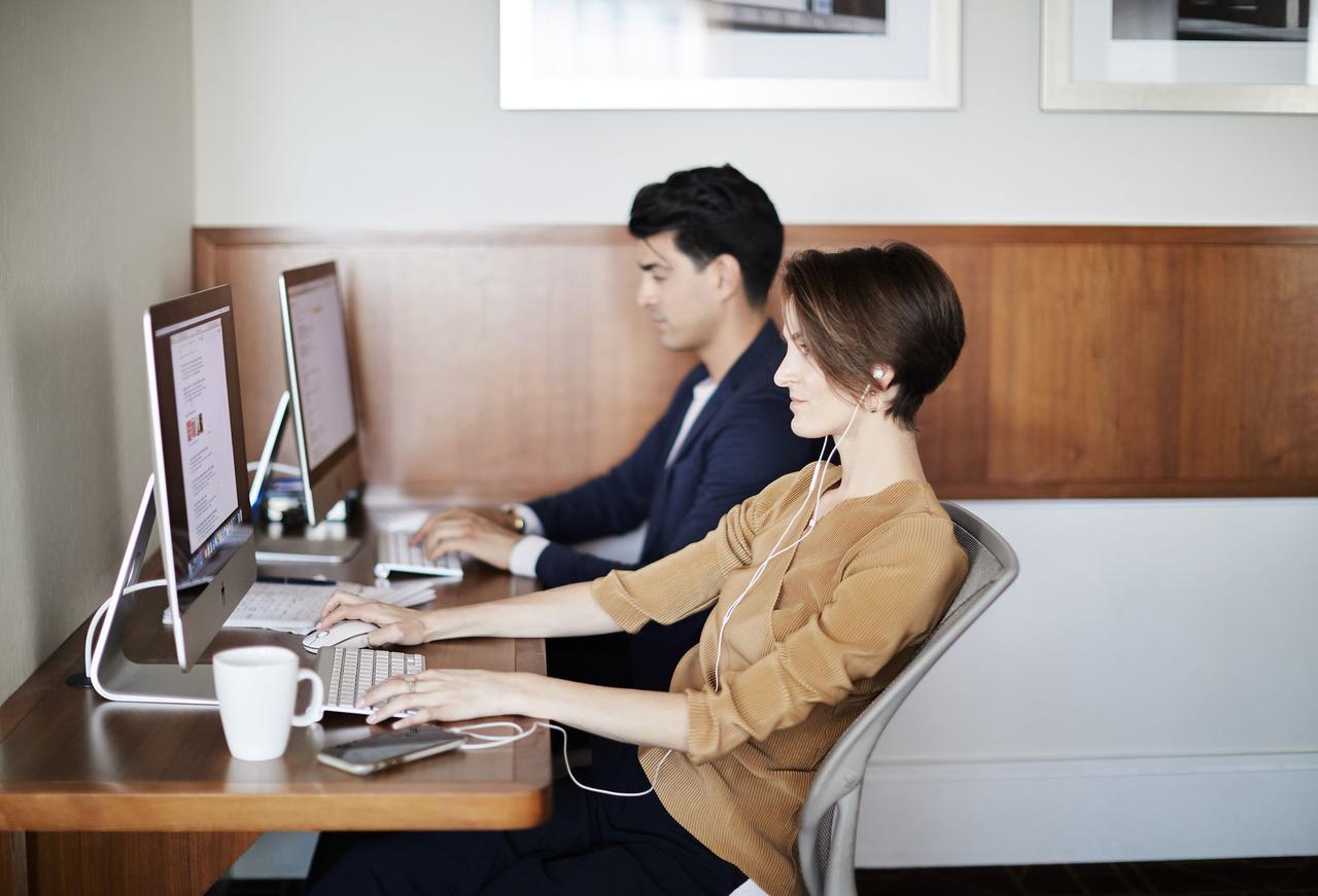 Club Quarters Hotel, Grand Central - thumb 36