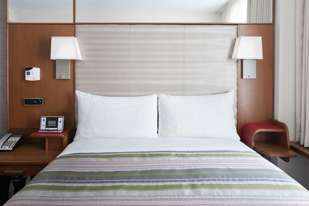 Club Quarters Hotel, Grand Central - thumb 23