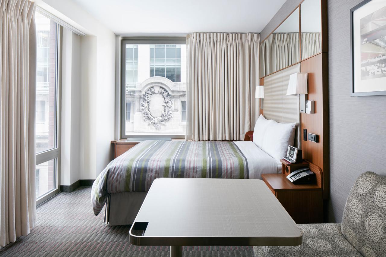 Club Quarters Hotel, Grand Central - thumb 19